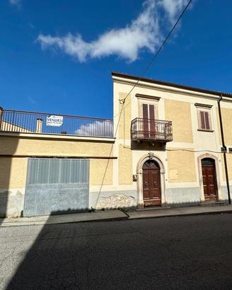 Casa Indipendente Capestrano [GRE697VRG]