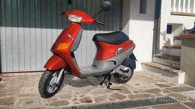 Piaggio Zip Base