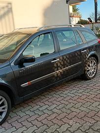 Renault Laguna Grandtour 1.9 dCi 120CV - 2002