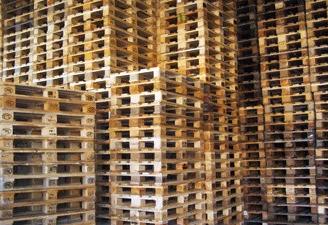 BANCALI EPAL/EUR PALLETS 80X120 TUTTO IL VENETO