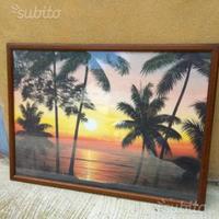 Quadro stampa