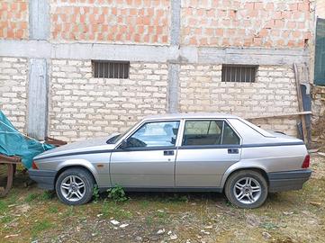 Alfa 75