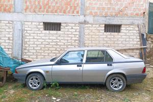 Alfa 75