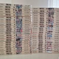 One piece new edition 1-45 new edition