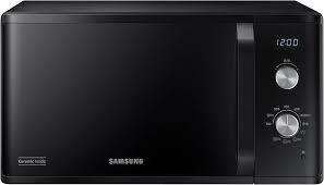 Samsung Microonde Con Grill 23L 800w Nero