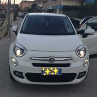  fiat 500x 1.6 Mjt-2 120 longe 9/2016