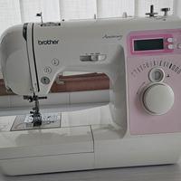 macchina da cucire brother