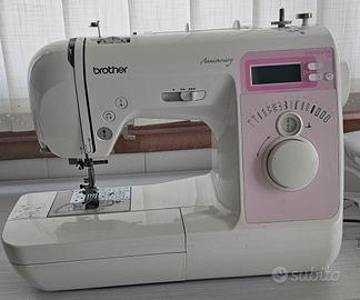 macchina da cucire brother