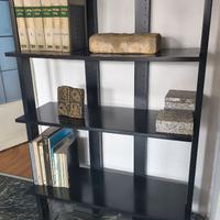 libreria design vintage Castiglioni