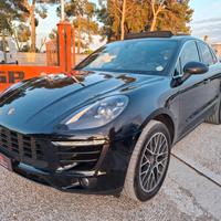 Porsche Macan 3.0 S D *TETTO-PELLE-LED*