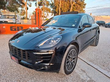 Porsche Macan 3.0 S D *TETTO-PELLE-LED*