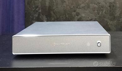 NUPRIME AMG-STA amplificatore finale.