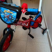 Bicicletta per bambino
