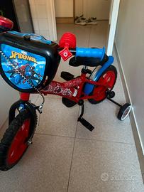 Bicicletta per bambino