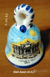 Campanella maiolica DERUTA