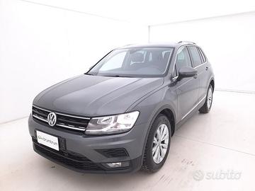 Volkswagen Tiguan Business DSG BR450068 2.0 Diesel
