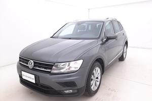 Volkswagen Tiguan Business DSG BR450068 2.0 Diesel