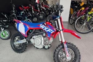 Pit Bike Apollo RXF 50cc