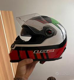 MOTO E MOTO  Caschi » Accessori Caschi » LS2 » Ls2 Visiera Casco