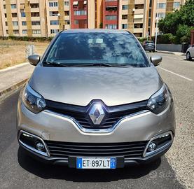 Renault Captur 1.5 Dci 2014