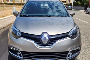 Renault Captur 1.5 Dci 2014