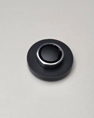 smart ring Oura gen 3 silver Heritage - taglia 12