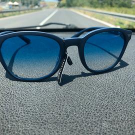 Occhiali da sole uomo
