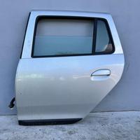 PORTIERA POSTERIORE SINISTRA DACIA Logan Serie MCV