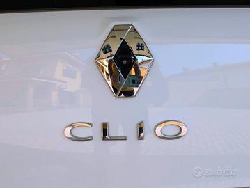 Renault Clio GPL Intens - Moschino - CON PASSAGGIO