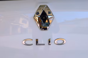 Renault Clio GPL Intens - Moschino - CON PASSAGGIO