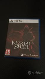 Mortal Shell 2 PS5