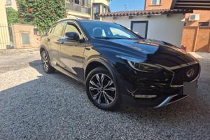 Infinity qx30 2.2 executive