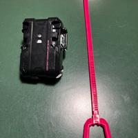 Beyblade x winder launcher