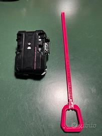 Beyblade x winder launcher