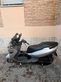 Malaguti Madison 125