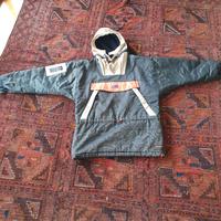 giacca sci snowboard napapijri