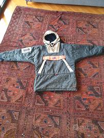 giacca sci snowboard napapijri