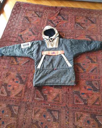 giacca sci snowboard napapijri