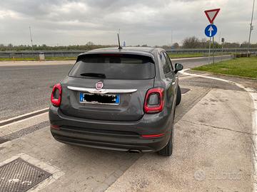 FIAT 500X LOUNGE BUSINESS