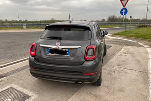 FIAT 500X LOUNGE BUSINESS