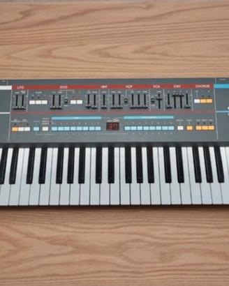 Roland Juno 106