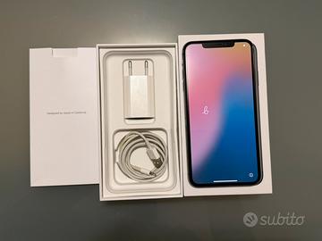 iPhone XS MAX 64 gb