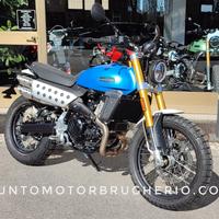 Fantic Caballero Scrambler 500 Euro5 Plus Mod.2025
