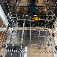 Lavastoviglie electrolux xxl