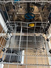 Lavastoviglie electrolux xxl