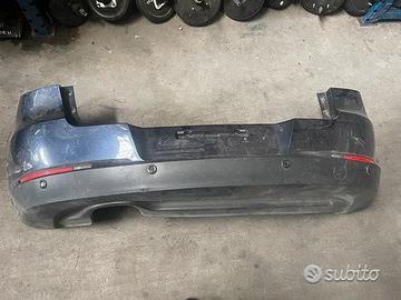 Paraurti Posteriore Per Volkswagen Tiguan 2012