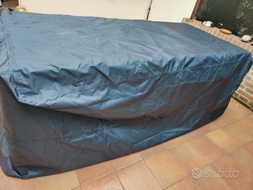 Telo per tavolo e sedie