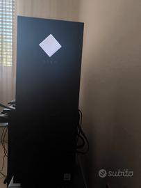 Hp Omen 25 L