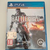 Battlefield 4 