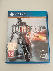 Battlefield 4 